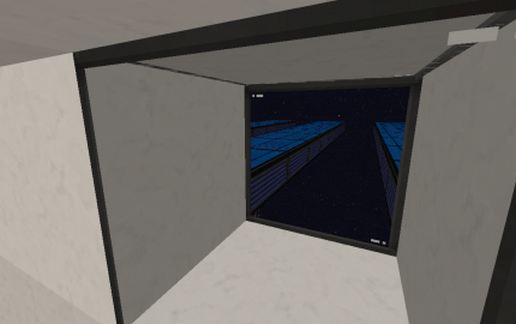 space lab