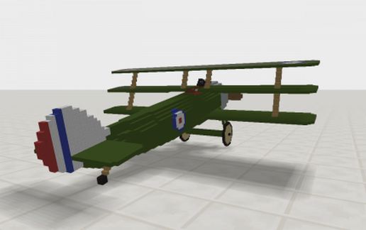 Sopwith Triplane