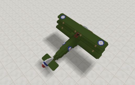 Sopwith Triplane