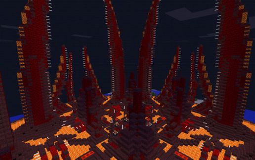 Exilus PvP Duel
