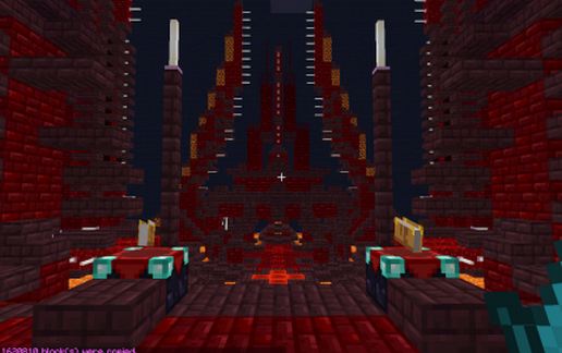 Exilus PvP Duel
