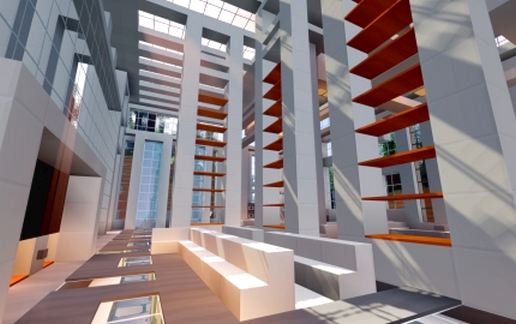Modern House 12