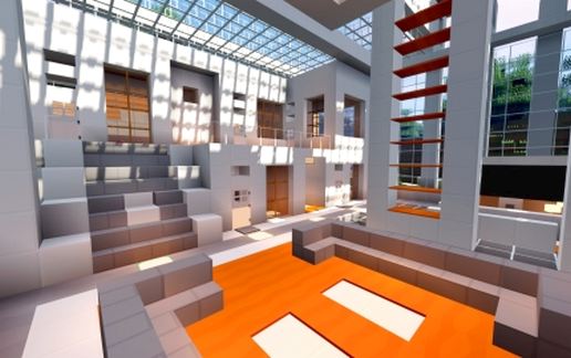 Modern House 12