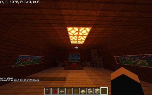 Simple House