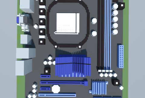 AMD M4ABBT-M (ASUS)