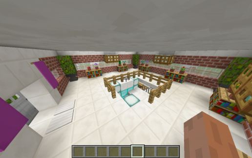 survival sphere schematic - building