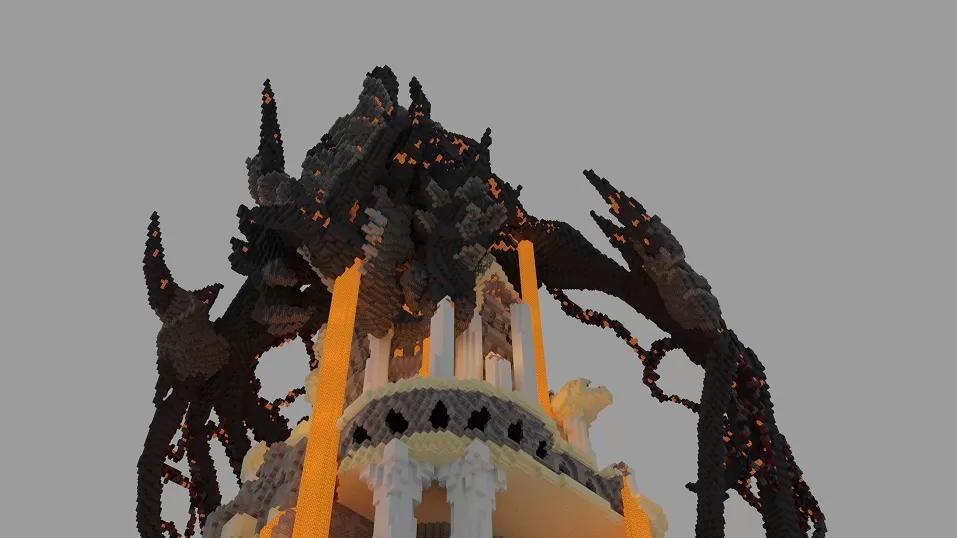 WOW The End of Time Deathwing
