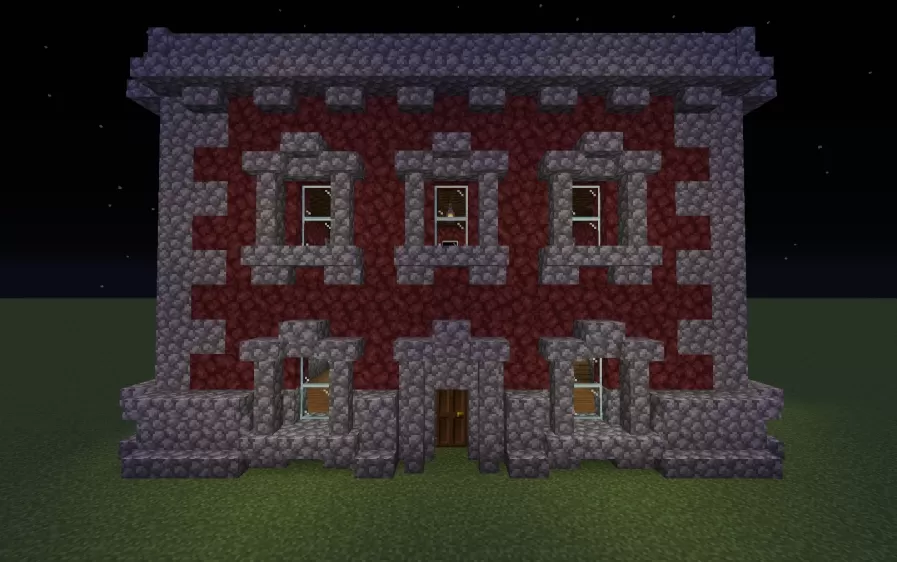 Classicism House