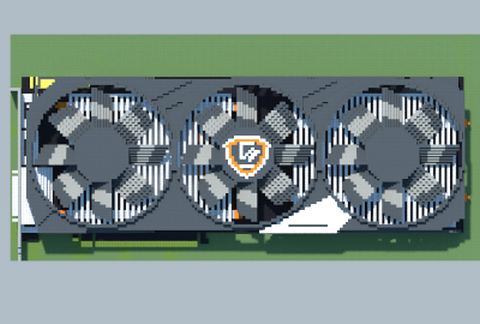 NVIDIA GeForce GTX TITAN X XTREME GAMING (Gigabyte)