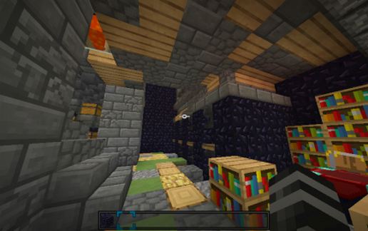 base design golem schematic - building
