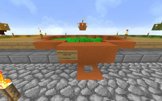 3 Semi Automatic Farms