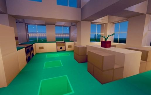BLockY 1 Project