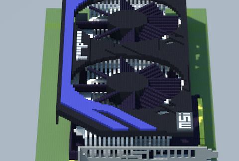 AMD Radeon HD 7870 HAWK (MSI)