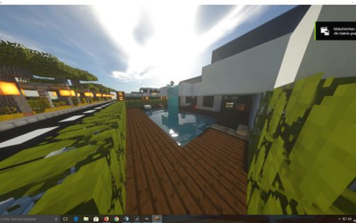 Modern Villa 3