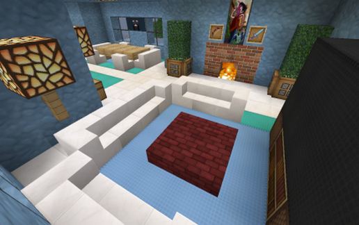 First Sims House