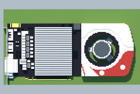 NVIDIA GeForce GTX 960 TURBO (ASUS)