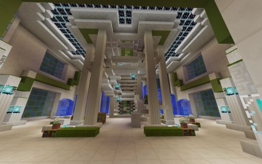 Luxury Tower