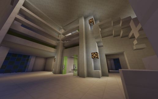 Luxury Tower