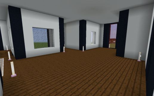 Modern House 5