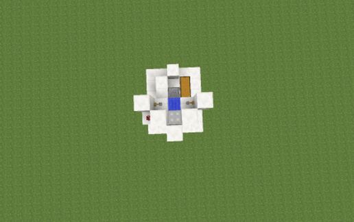 AFK fishing farm for the 1.9 to 1.12