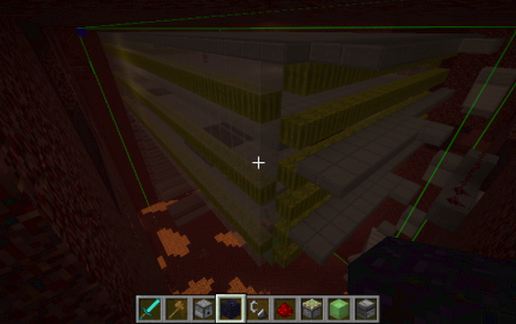 Wither Mob Farm_Sweeper II schematic - building