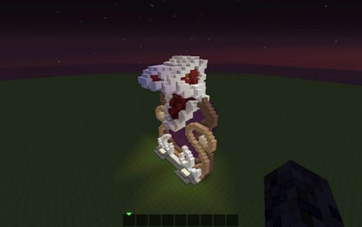 Portal Nether