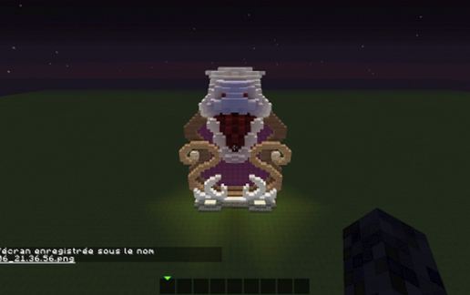 Portal Nether