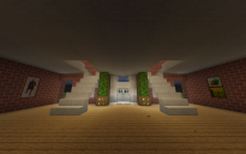 Mini Mansion