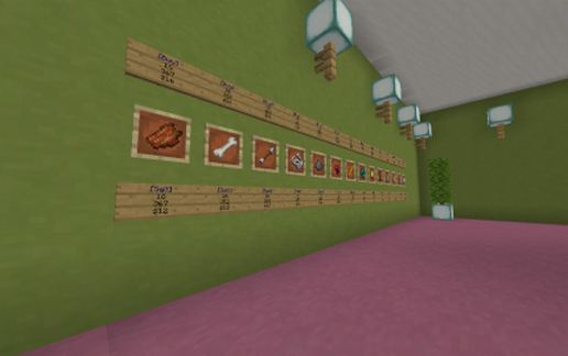 Essentials Ready Server Shop
