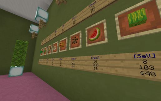 Essentials Ready Server Shop