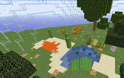 Survival Bio-Dome