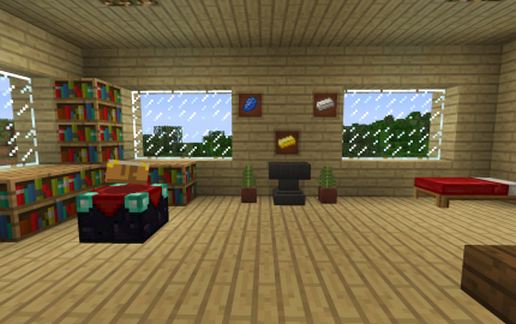 Small House