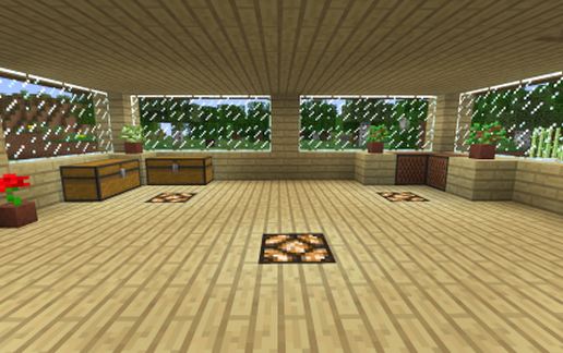 Small House