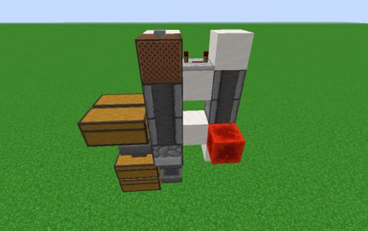 Shulker Storage 1.15.1 Lossless 2 wide Tile-able 100% reliable