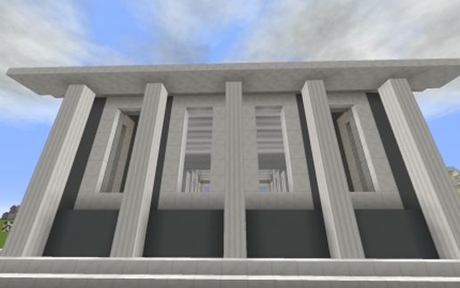 Town Hall by Cyriiil