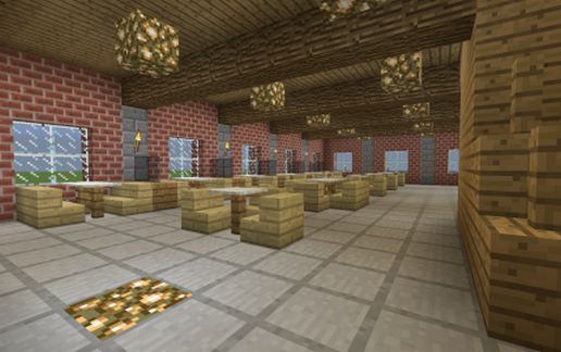 Train Station