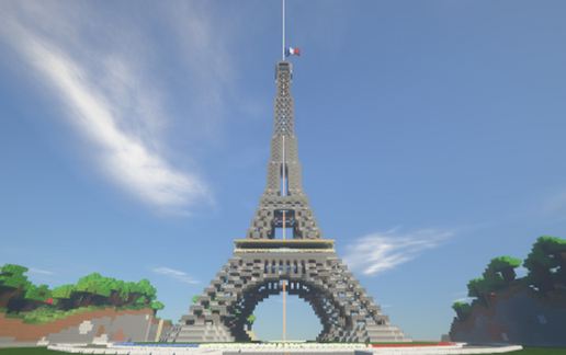 Eiffel Tower