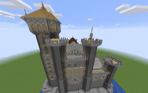 castle Honorguard