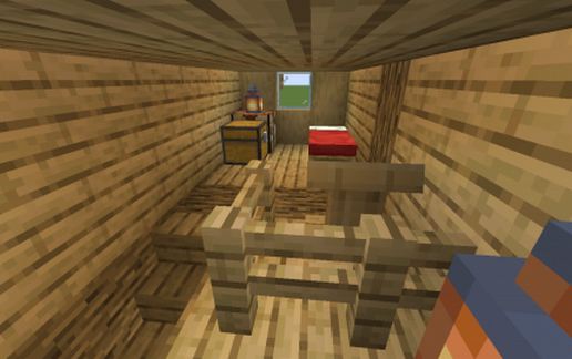 small oak house 2