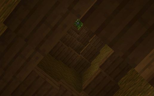 Huge Tree House (1.17+)