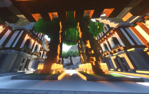 Mina/Mina pvp for Prison, Skyblock, Survival, ect.
