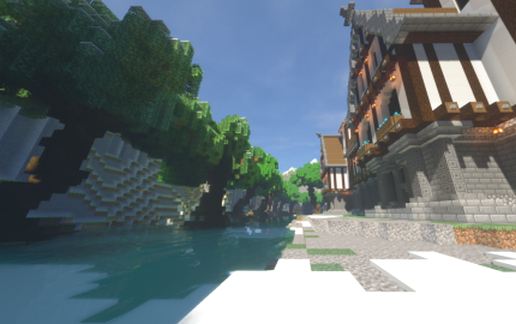 Mina/Mina pvp for Prison, Skyblock, Survival, ect.