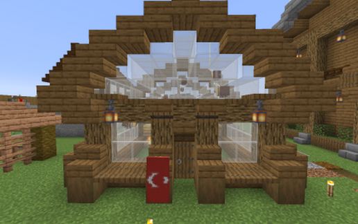 Bee Sanctuary