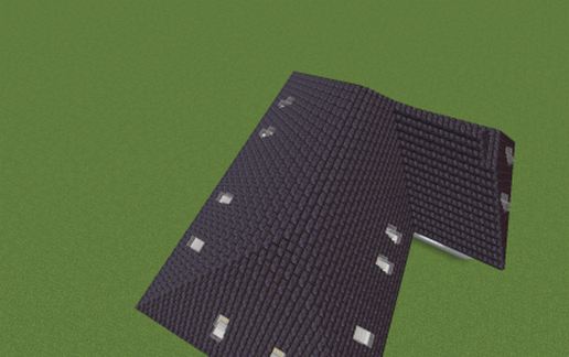 Nowoczesny dom / Modern house