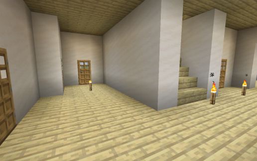 Nowoczesny dom / Modern house
