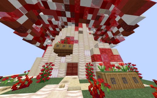 RedMushroom