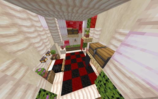 RedMushroom