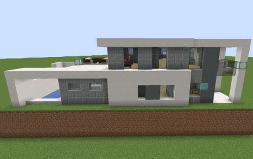 modern Villa