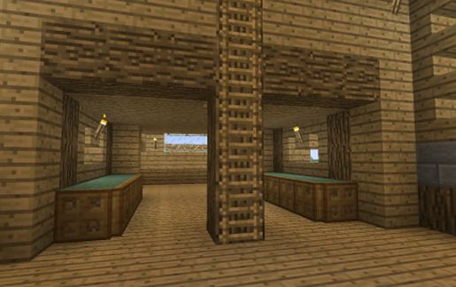 Medieval_medium_house_tower 1.12.2 schematic - building