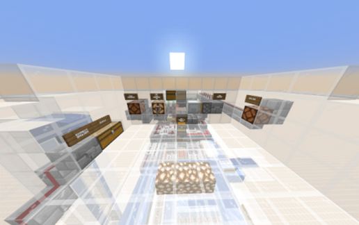 128 Furnace-Array with Carpet-Duper